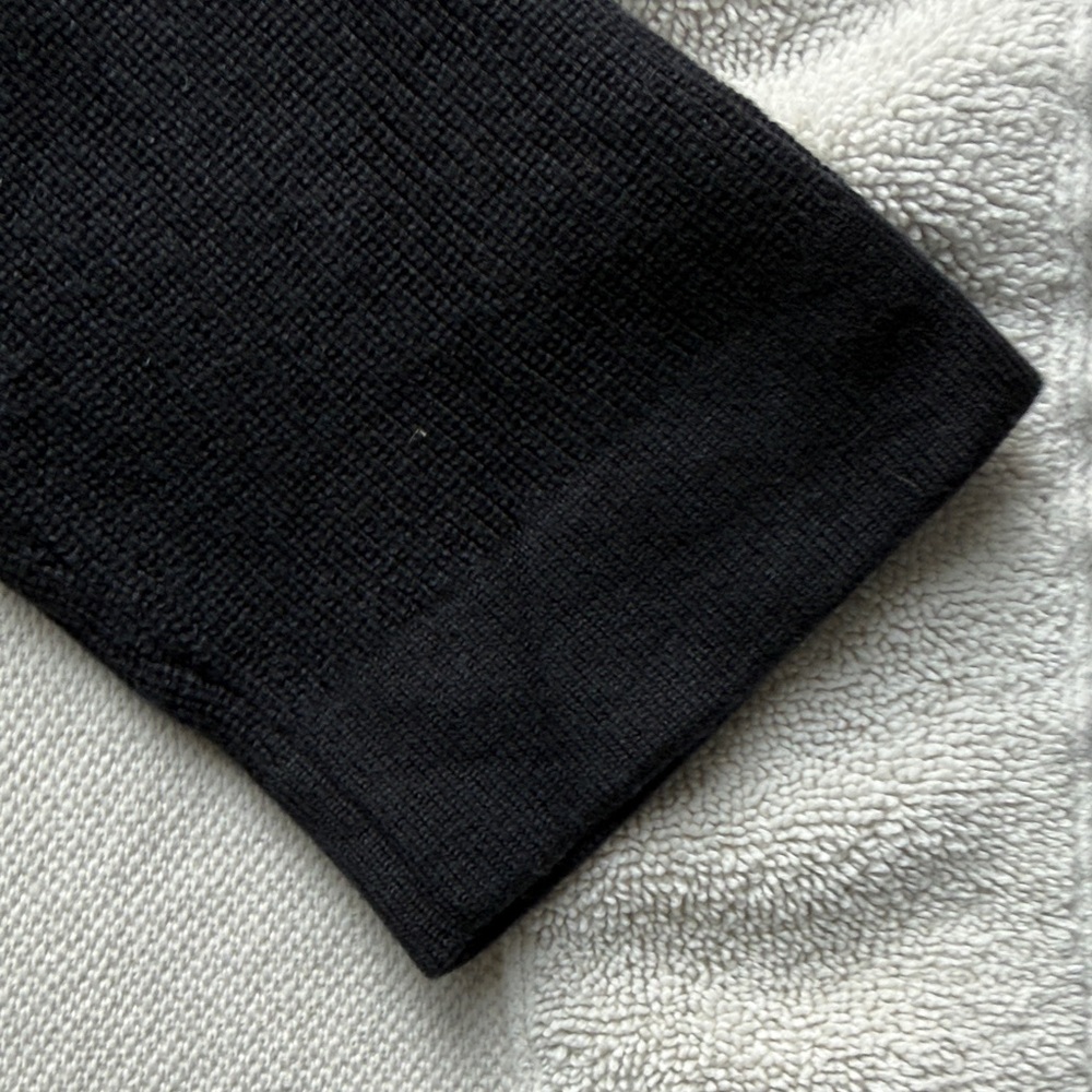 Tommy Bahama Men's 1/4 Zip-Up Sweater - Picture 11 of 14